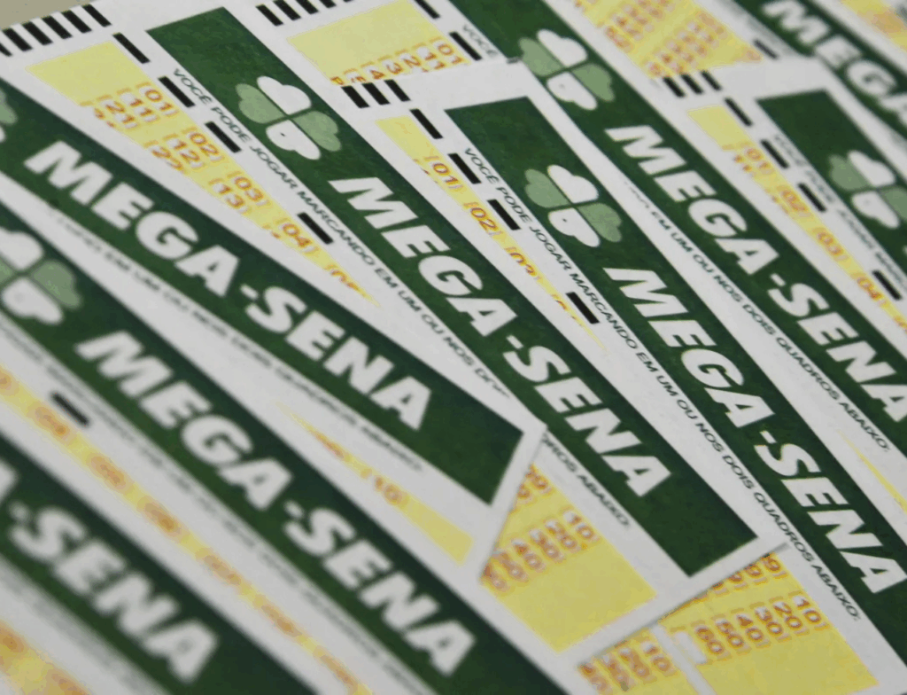 Mega da Virada 2025 pode pagar até R$ 1 bilhão, anuncia Caixa