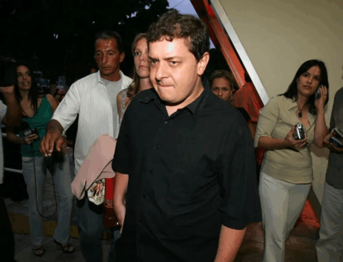 Relator da CPMI do INSS pede convocação de Lulinha e aliados após operação da PF