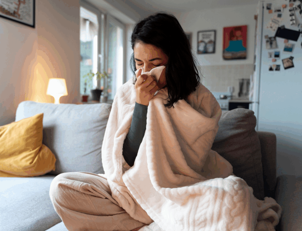 Saúde de Tubarão emite alerta sobre nova variante da gripe Influenza A em SC