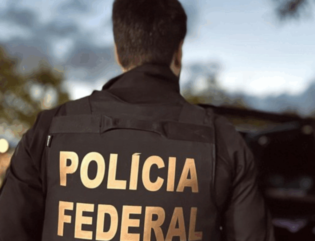 PF deflagra operação contra ataques cibernéticos a deputados