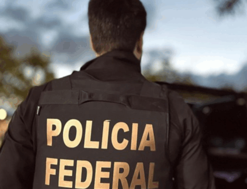 PF deflagra operação contra ataques cibernéticos a deputados