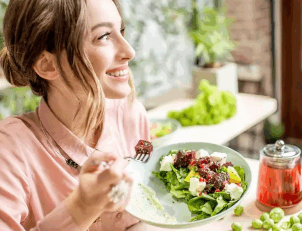 Como manter a dieta até o verão: especialista ensina cinco estratégias