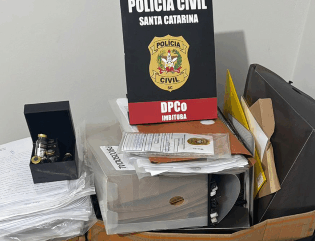 Operação Barbacena desarticula rede de clínicas que fazia internações forçadas em SC