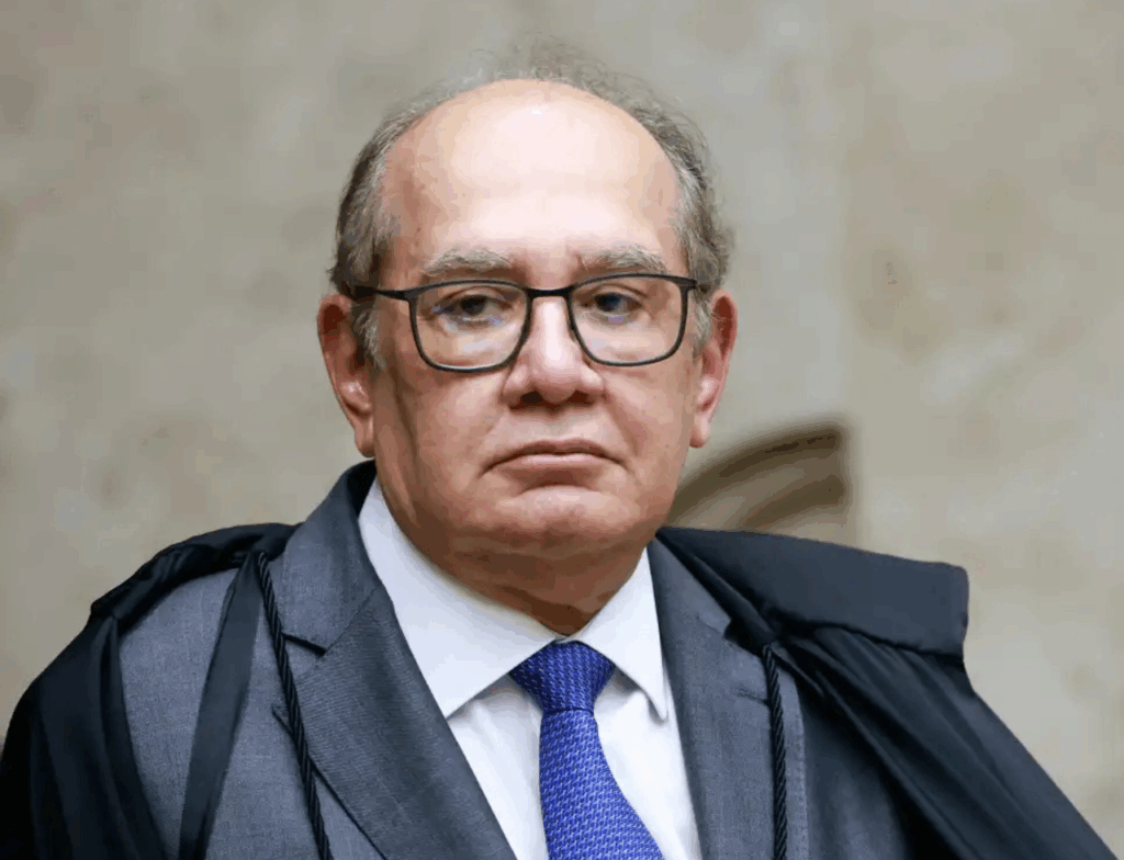 Gilmar Mendes limita pedidos de impeachment contra ministros do STF