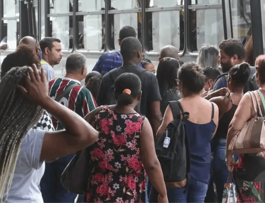 Ocupação entre idosos atinge maior nível em 12 anos no Brasil, aponta IBGE. Foto: Tânia Rego/Agência Brasil