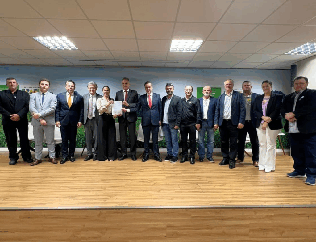 SindArroz-SC relata frustração após reunião no MAPA e cobra ações emergenciais para crise do arroz