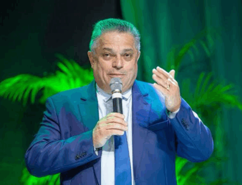 PSD consolida João Rodrigues como pré-candidato ao governo em encontro estadual em São José