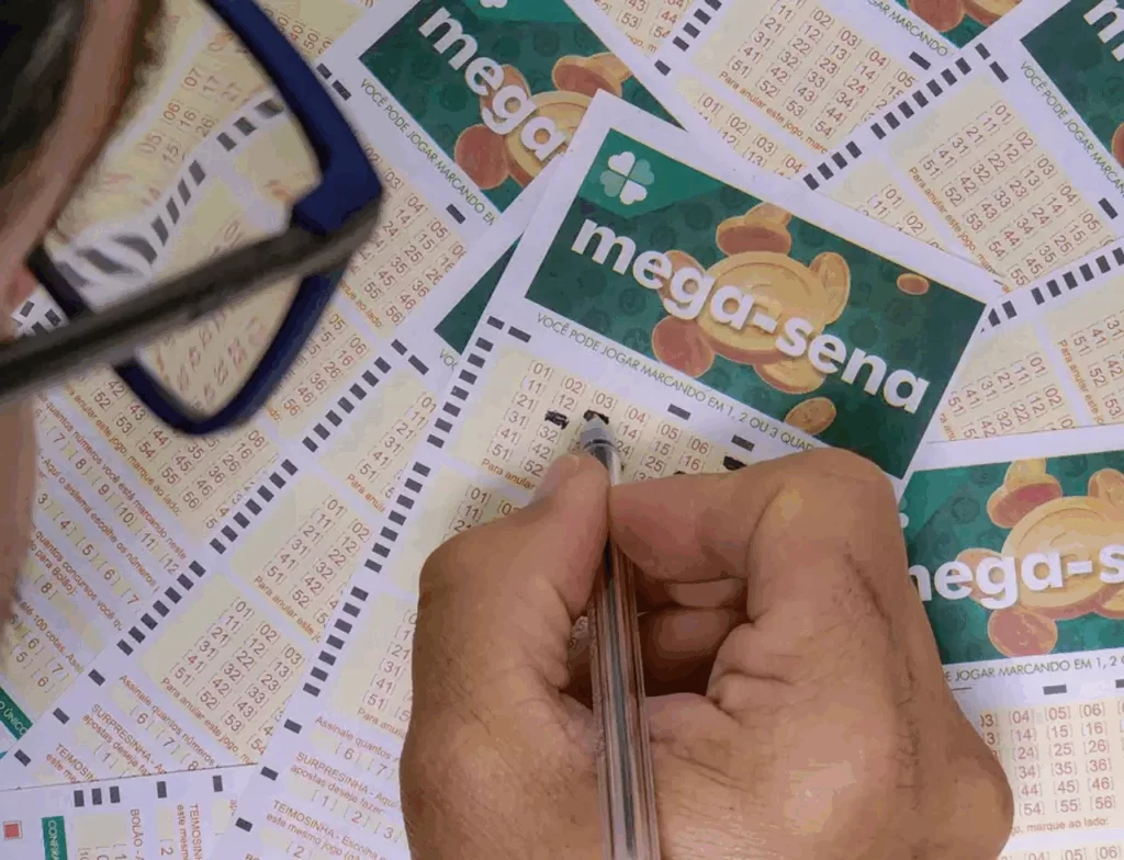 Mega-Sena sorteia prêmio de R$ 8 milhões nesta quinta-feira