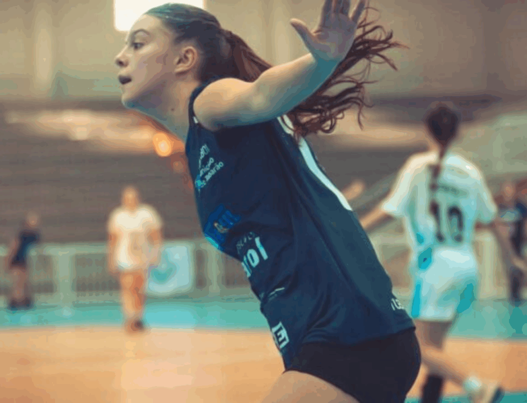 Tubarão recebe fase final da Extra Liga de Handebol Feminino neste fim de semana