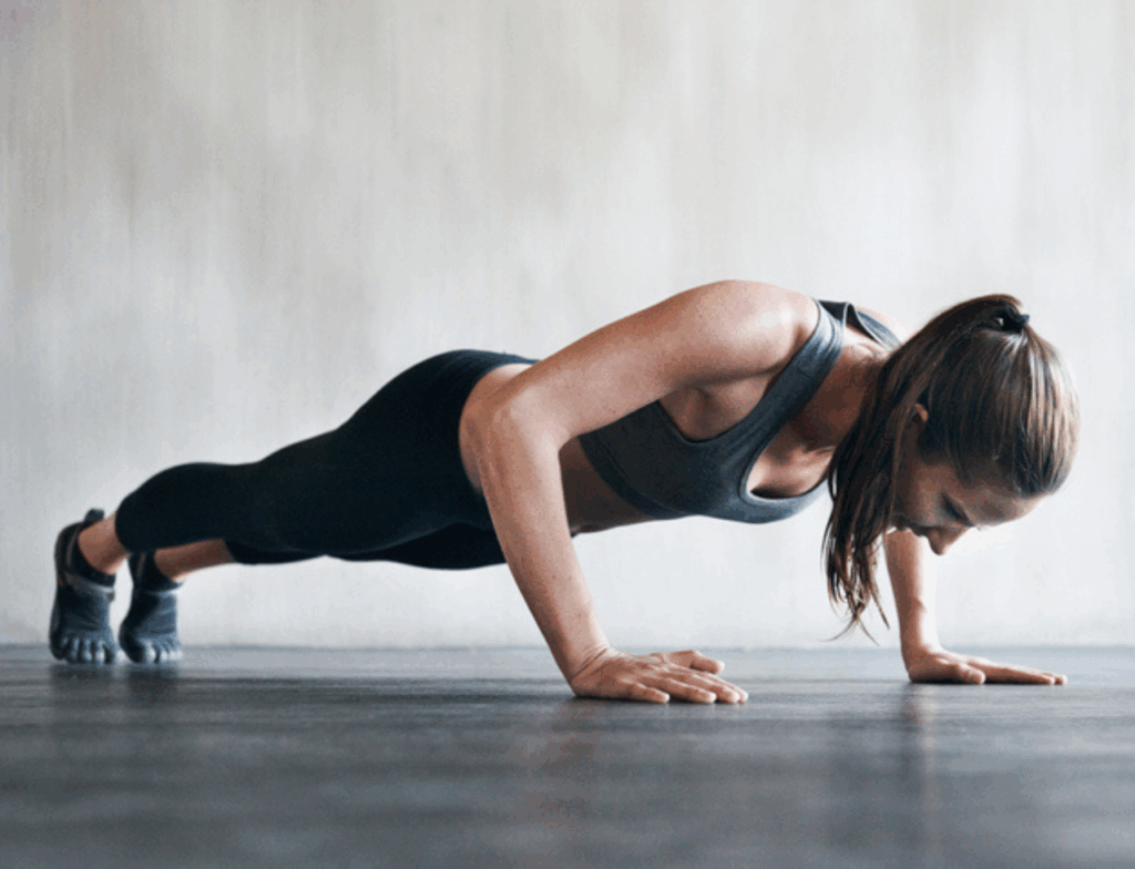 Treino híbrido ganha força e promete definição muscular em apenas 30 minutos por dia. Foto: Divulgação
