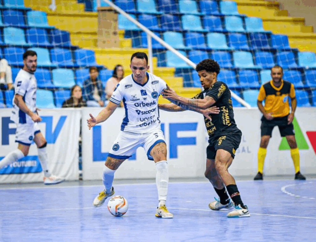 Tubarão busca empate para garantir permanência na elite do Catarinense