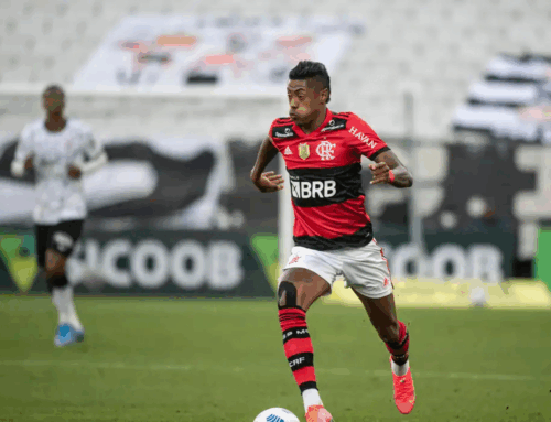 Justiça torna Bruno Henrique réu por estelionato em investigação de manipulação de apostas