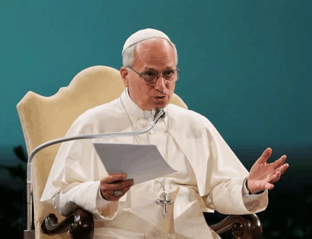 Vaticano reconhece papel unitivo do sexo no casamento em novo decreto. Foto: Divulgação/Reuters