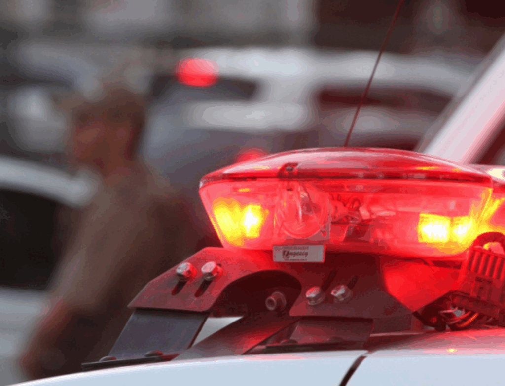 Venezuelano é preso após reincidir em perturbação do sossego e resistir à abordagem