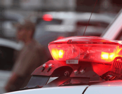 Venezuelano é preso após reincidir em perturbação do sossego e resistir à abordagem