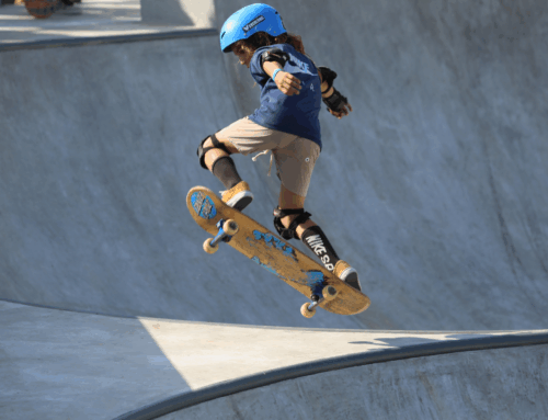 Imbituba inaugura Skate Park e celebra novo marco para o esporte urbano