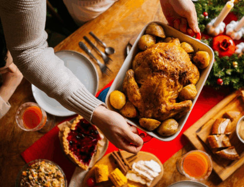 Ceia de Natal fica mais cara em 2025; bacalhau lidera altas com salto de 84,7%