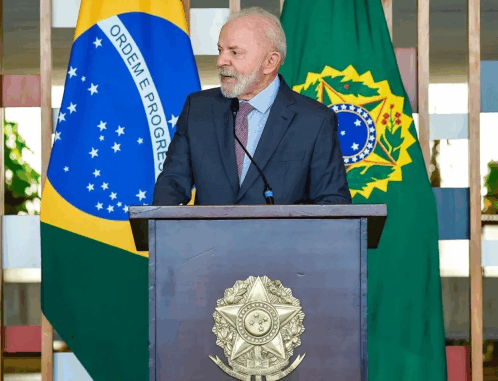 Indulto de Natal de Lula deve novamente excluir condenados do 8 de janeiro