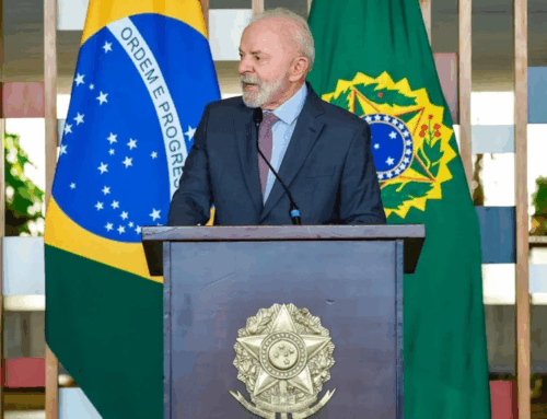 Indulto de Natal de Lula deve novamente excluir condenados do 8 de janeiro