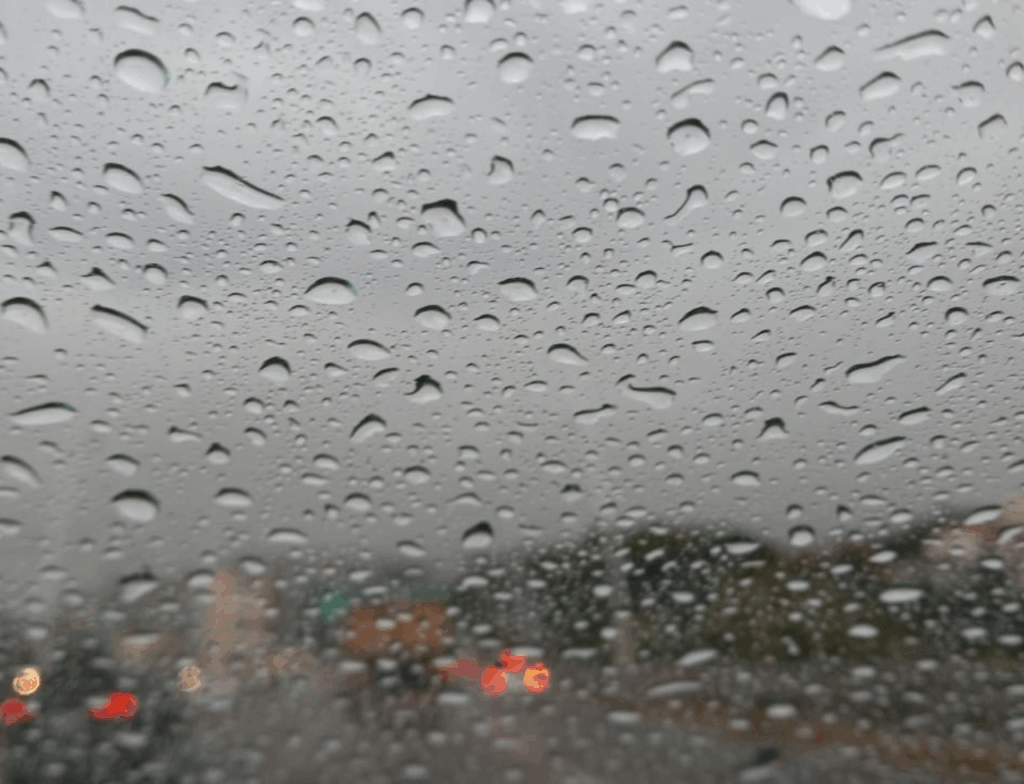 Aulas na rede estadual são suspensas em razão da passagem do ciclone por Santa Catarina