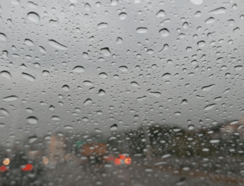 Aulas na rede estadual são suspensas em razão da passagem do ciclone por Santa Catarina