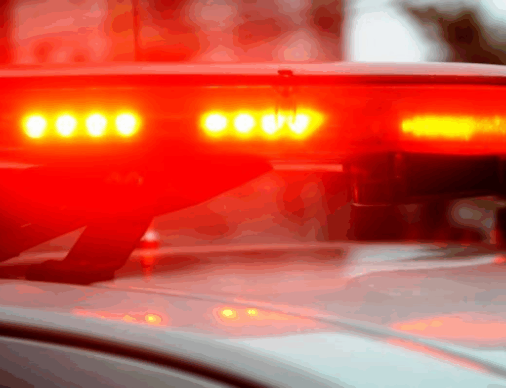 Homem é esfaqueado no bairro Progresso, em Laguna, e caso é investigado pela polícia