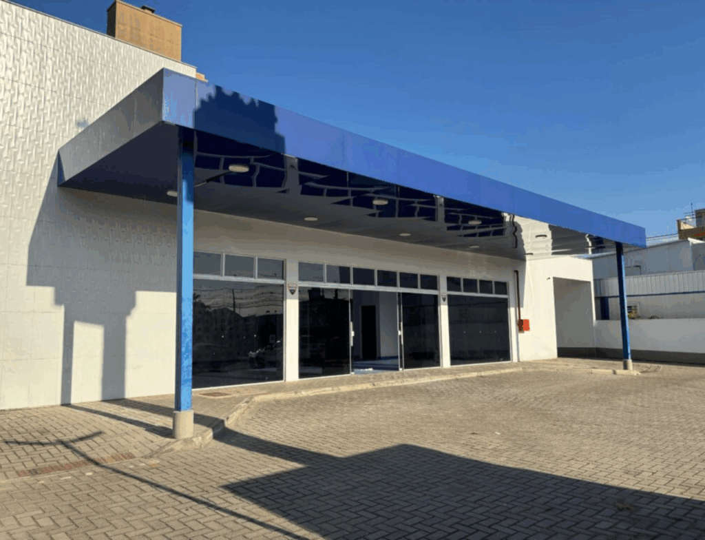 IMAS é o primeiro colocado para gerir a UPA 24h de Tubarão