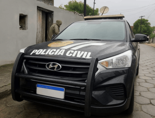 Polícia Civil conclui investigação sobre tentativa de homicídio em Laguna