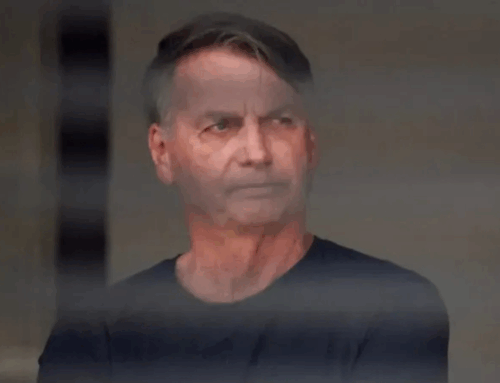 Projeto pode reduzir para cerca de 19 anos a pena de Bolsonaro após condenação no STF