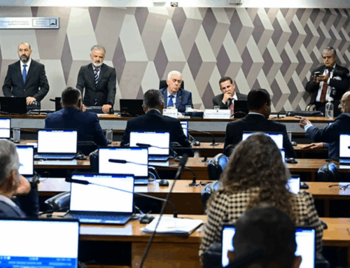 CCJ do Senado aprova PEC que reduz jornada semanal para até 36 horas