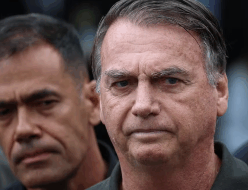 Defesa pede que STF autorize cirurgia e prisão domiciliar humanitária para Jair Bolsonaro