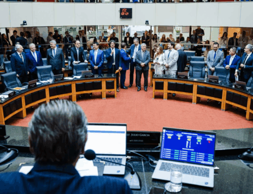 Alesc aprova orçamento de R$ 57,93 bilhões para 2026 com foco em áreas sociais e infraestrutura