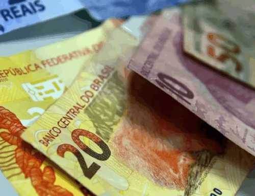 Salário mínimo de 2026 deve subir para R$ 1.621, segundo governo federal