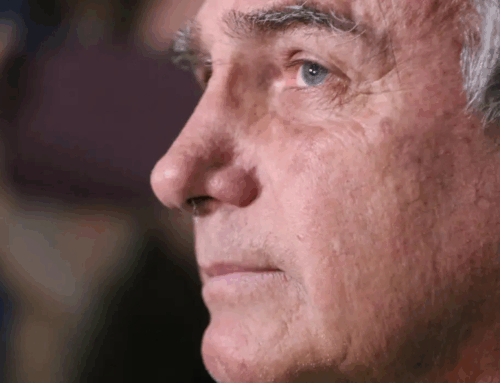 Moraes determina perícia médica para avaliar necessidade de cirurgia em Bolsonaro