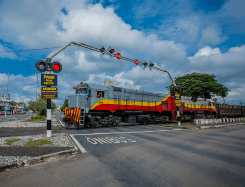 FTC é destaque nacional no Prêmio ANTT 2025 por segurança viária