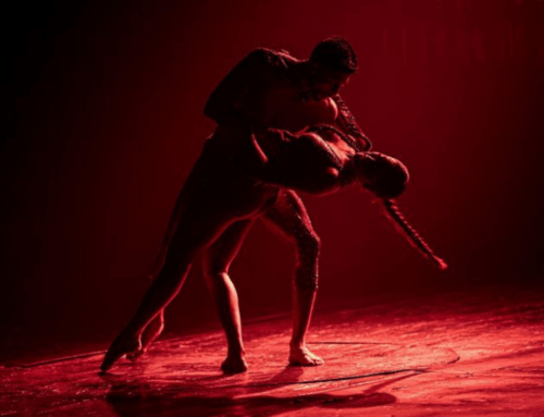 Mirage Circus entra na reta final da temporada em Tubarão