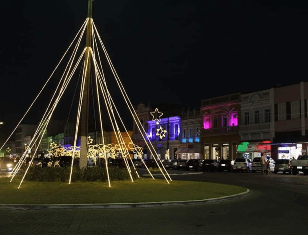 Transporte público será gratuito em Laguna em datas da programação de Natal