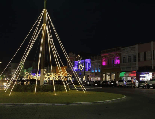 Transporte público será gratuito em Laguna em datas da programação de Natal