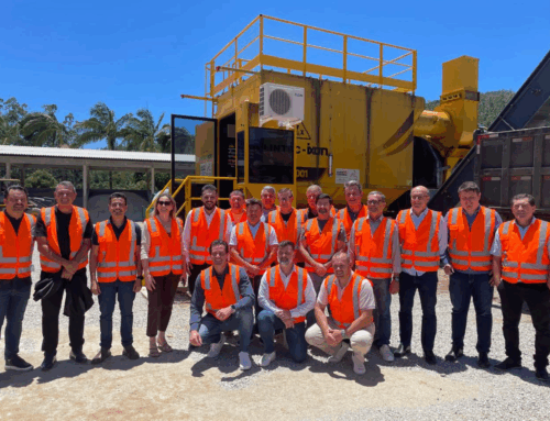 CIM-Amurel realiza última Assembleia de 2025 e apresenta usina de asfalto