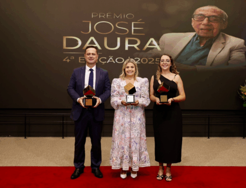 MPSC premia projetos inovadores na 4ª edição do Prêmio José Daura