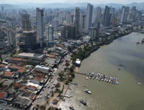 Associação náutica realiza batismo de oito embarcações neste sábado em Itajaí