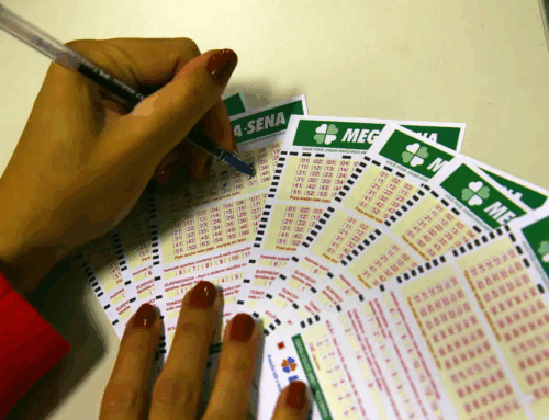 Mega-Sena sorteia prêmio acumulado de R$ 44 milhões neste sábado