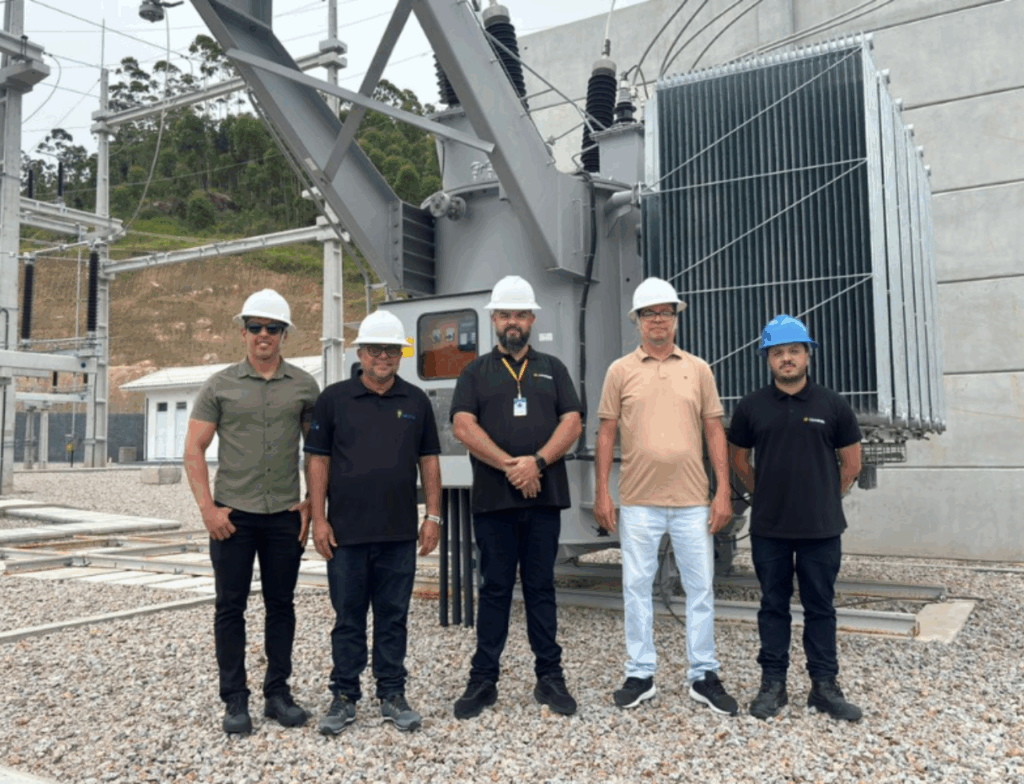 Coorsel recebe visita técnica de cooperativa de Sergipe