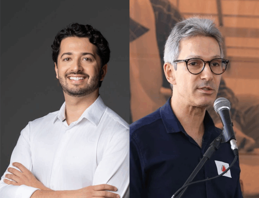 Pré-candidato a deputado federal diz que Flávio Bolsonaro favoreceria Lula em 2026