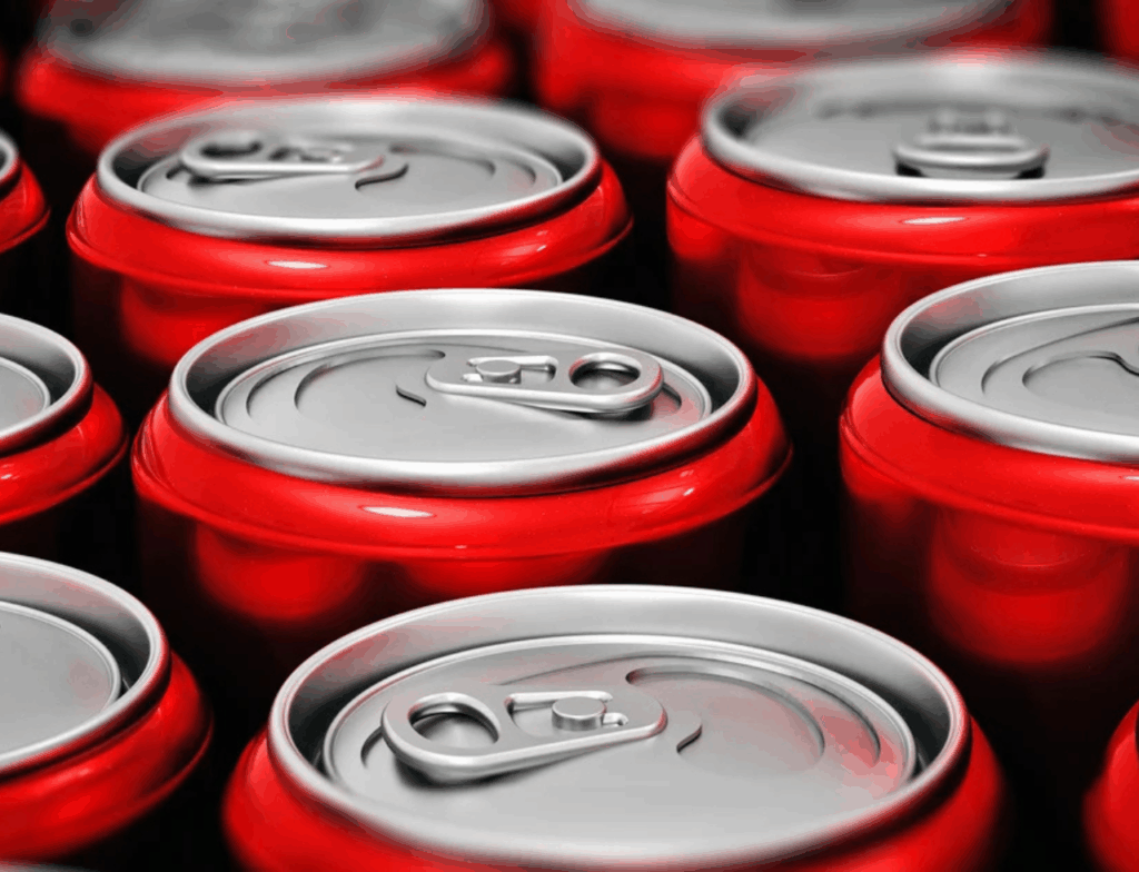 Câmara aprova fim do teto do imposto sobre bebidas açucaradas