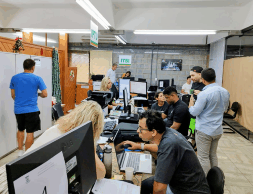 Camboriú implanta sistema digital e suspende atendimento na Finanças