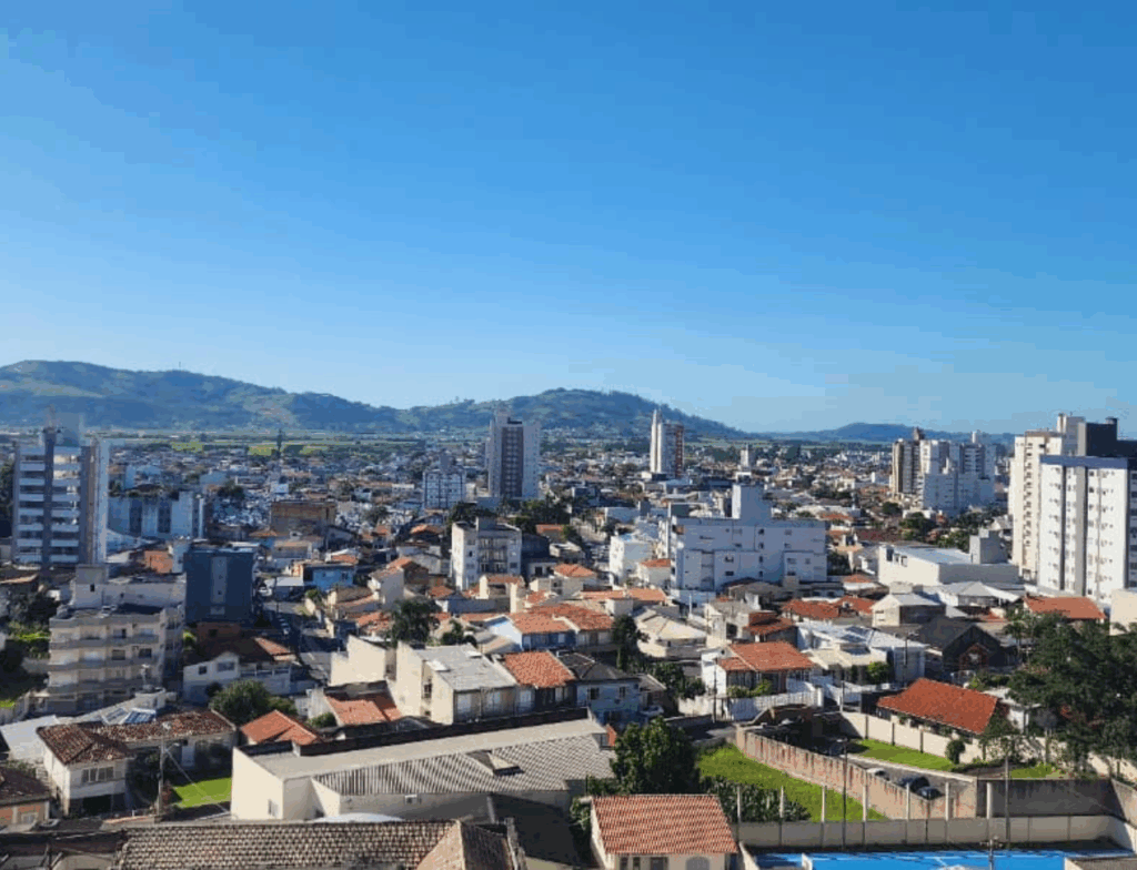 Quinta-feira será de tempo firme e calor em Santa Catarina. Foto: SCTODODIA