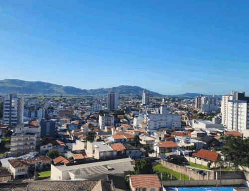 Quinta-feira será de tempo firme e calor em Santa Catarina