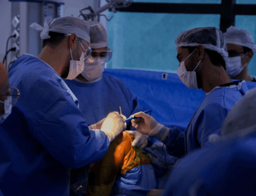 Santa Catarina supera 1,2 milhão de cirurgias e amplia rede de saúde