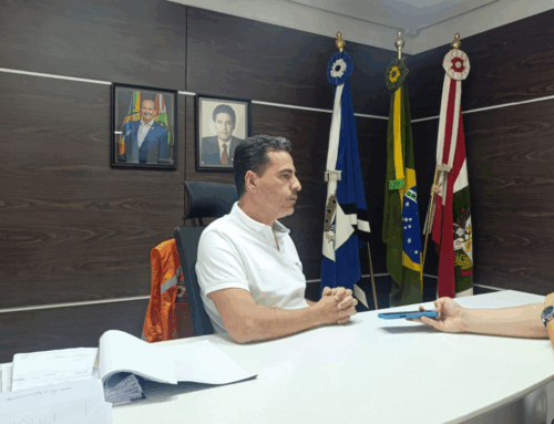 Prefeito de Tubarão faz balanço do primeiro ano de gestão e projeta 2026